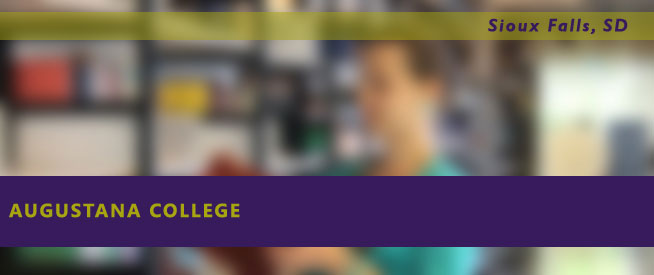 Augustana College Nursing Program