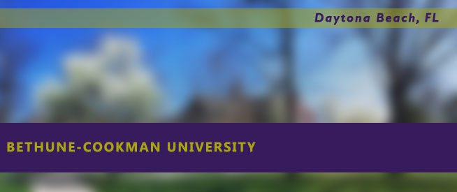 Bethune-Cookman University - Nursing Guide