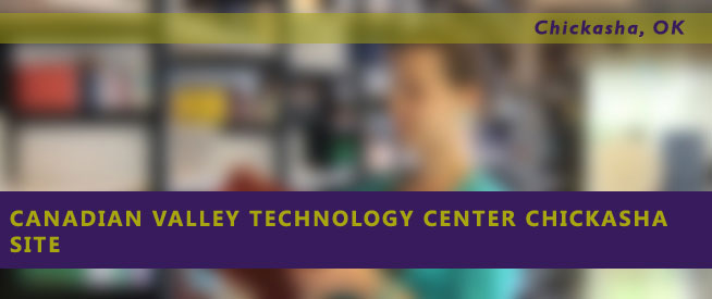 Canadian Valley Technology Center Chickasha Site Nursing Program