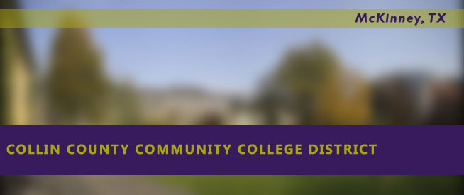 Collin County Community College District Nursing Program