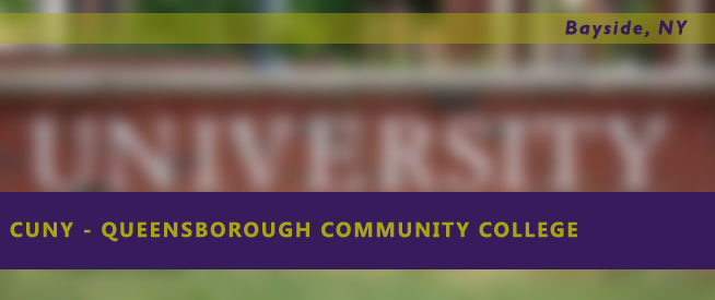 CUNY - Queensborough Community College Nursing Program