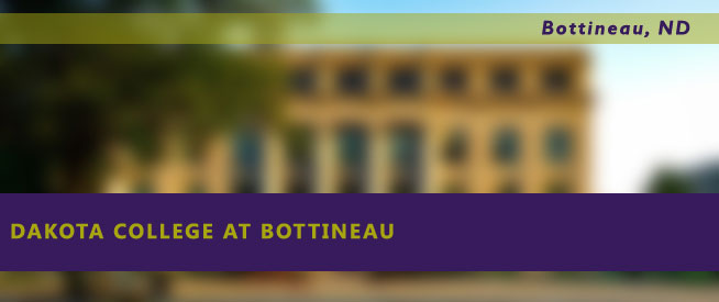 Dakota College at Bottineau Nursing Program
