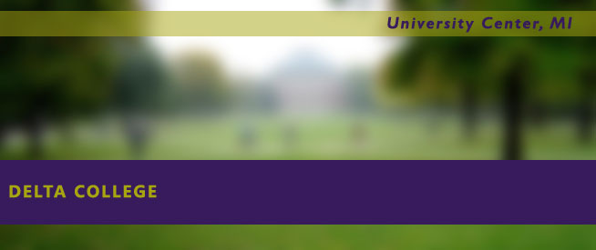 Delta College Nursing Program