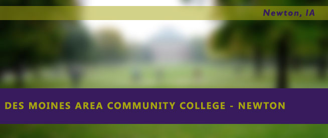Des Moines Area Community College - Newton Nursing Program