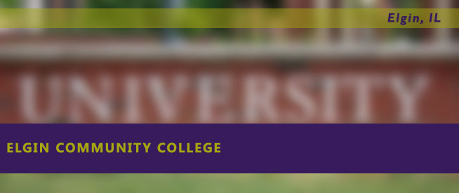 Elgin Community College Nursing Program