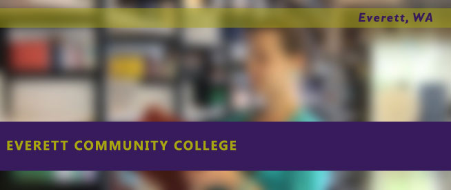 Everett Community College Nursing Program