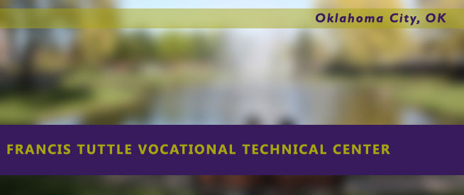 Francis Tuttle Vocational Technical Center Nursing Program