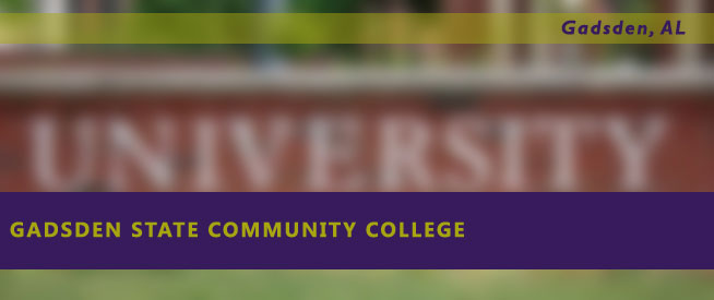 Gadsden State Community College Nursing Program