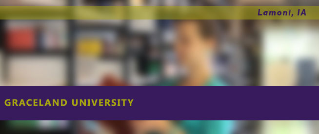 Graceland University Nursing Program