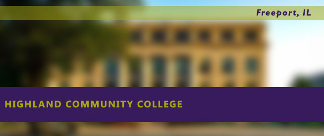 Highland Community College Nursing Program