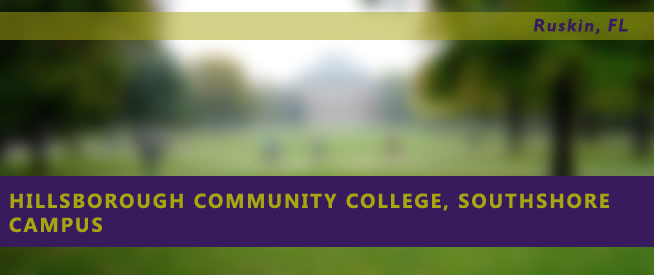 Hillsborough Community College, SouthShore Campus Nursing Program