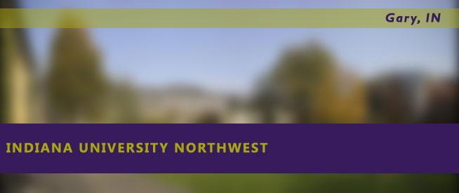 Indiana University Northwest Nursing Program