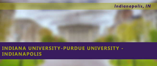 Indiana University-Purdue University - Indianapolis Nursing Program