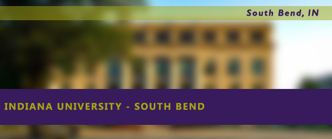 Indiana University - South Bend Nursing Program