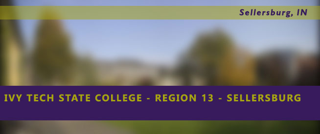 Ivy Tech State College - Region 13 - Sellersburg Nursing Program