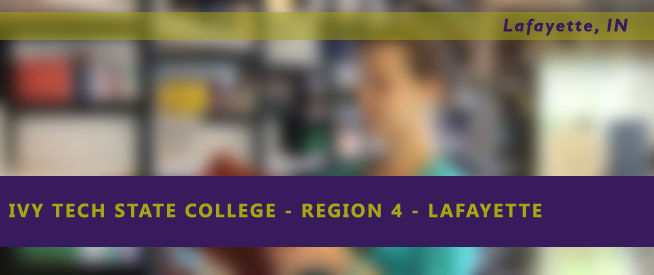 Ivy Tech State College - Region 4 - Lafayette Nursing Program
