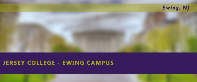 Jersey College - Ewing Campus Nursing Program