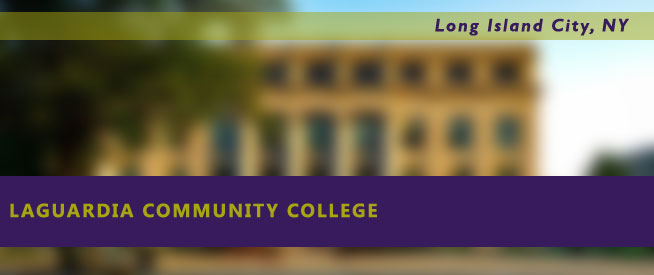 LaGuardia Community College Nursing Program
