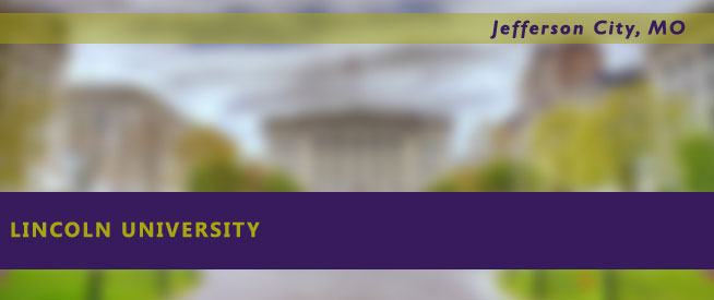 Lincoln University Nursing Program
