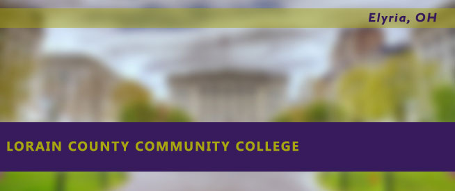 Lorain County Community College Nursing Program