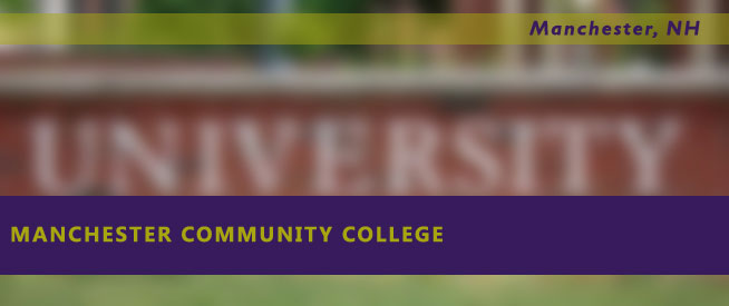 Manchester Community College Nursing Program