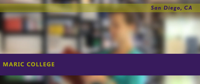 Maric College Nursing Program