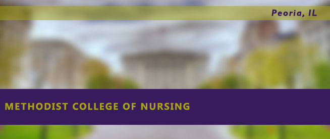 Methodist College of Nursing Nursing Program