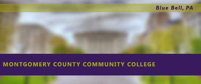 Montgomery County Community College Nursing Program