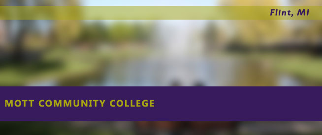 Mott Community College Nursing Program
