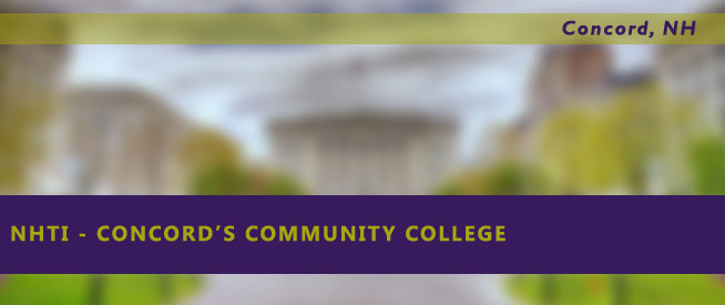 NHTI - Concord's Community College Nursing Program