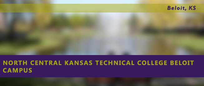 North Central Kansas Technical College Beloit Campus Nursing Program