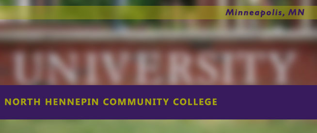 North Hennepin Community College Nursing Program