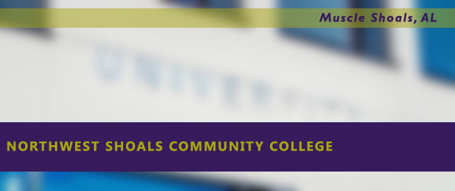 Northwest Shoals Community College Nursing Program