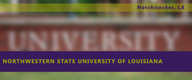 Northwestern State University of Louisiana Nursing Program