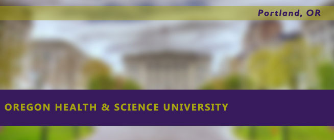 Oregon Health & Science University Nursing Program