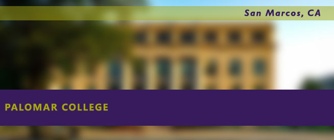 Palomar College Nursing Program