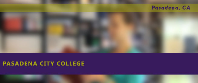 Pasadena City College Nursing Program