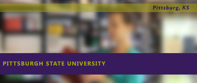 Pittsburgh State University Nursing Program