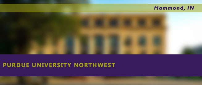 Purdue University Northwest Nursing Program