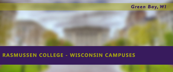 Rasmussen College - Wisconsin Campuses Nursing Program