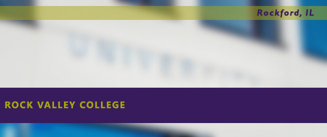 Rock Valley College Nursing Program