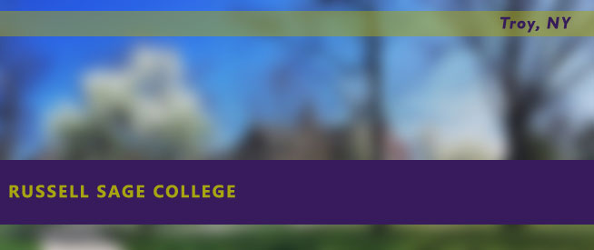 Russell Sage College Nursing Program