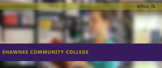 Shawnee Community College Nursing Program