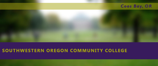 Southwestern Oregon Community College Nursing Program