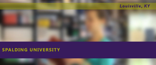 Spalding University Nursing Program