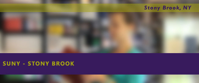 SUNY - Stony Brook Nursing Program