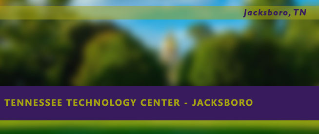 Tennessee Technology Center - Jacksboro Nursing Program