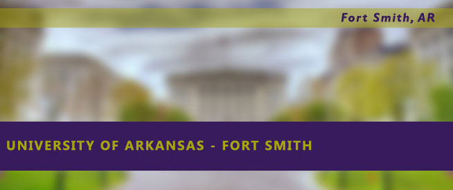 University of Arkansas - Fort Smith Nursing Program