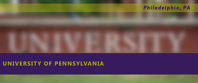 University of Pennsylvania Nursing Program