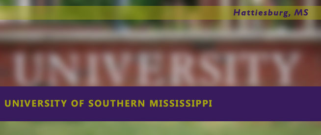 University of Southern Mississippi Nursing Program